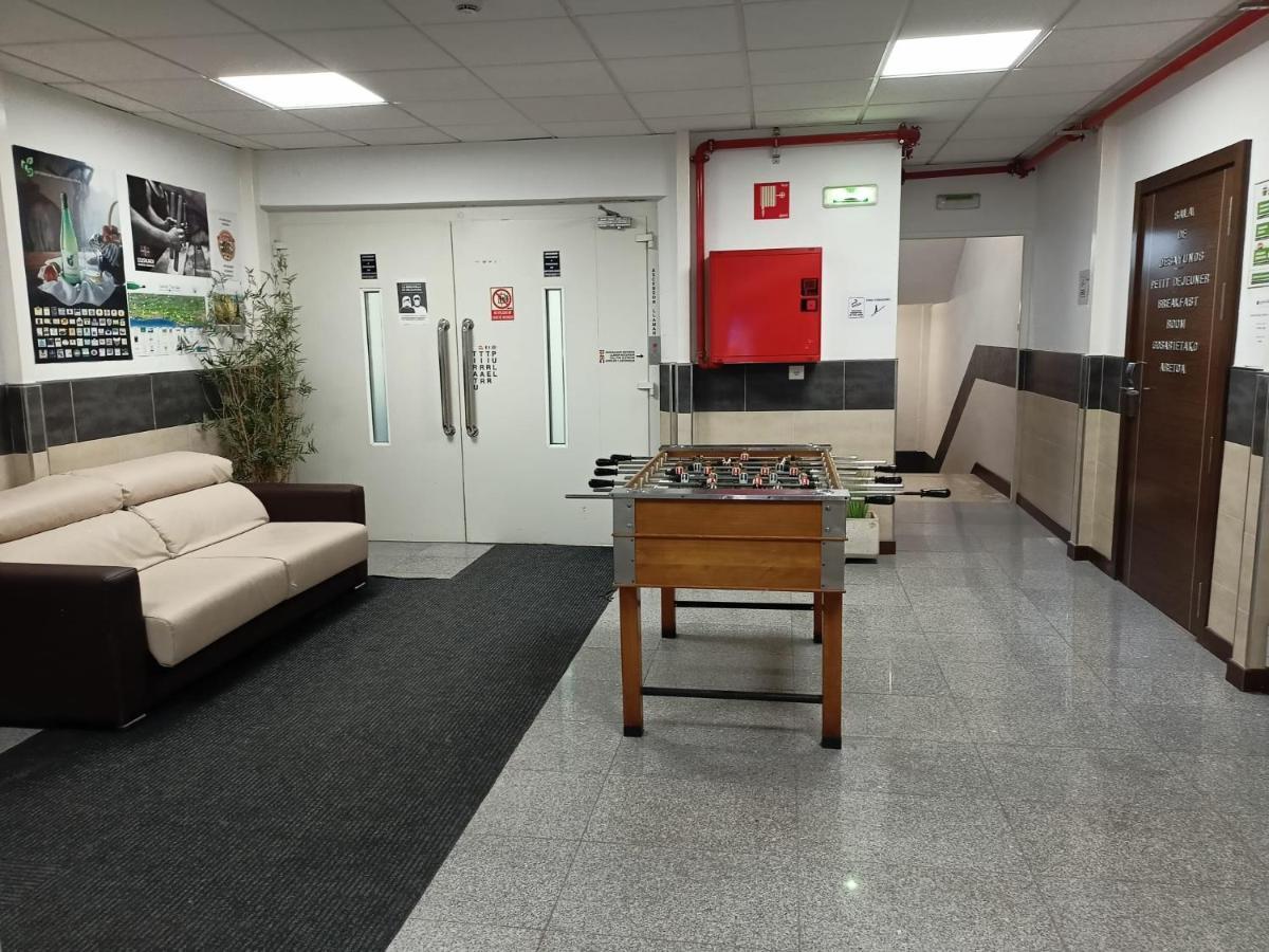 Pension Astigarraga Kültér fotó